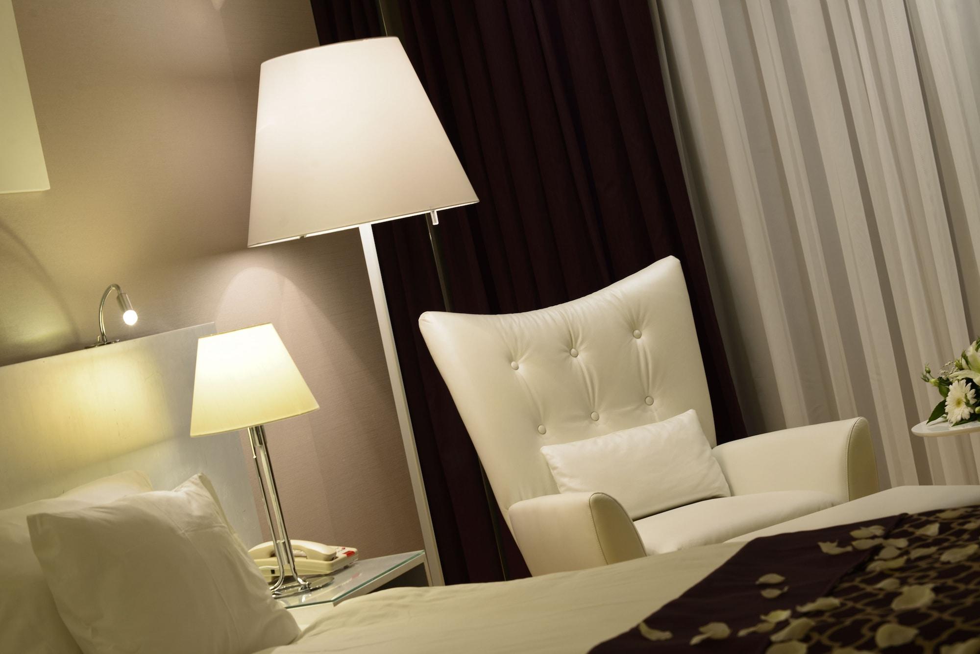 Akra V - Access To Akra Antalya Hotel Luaran gambar
