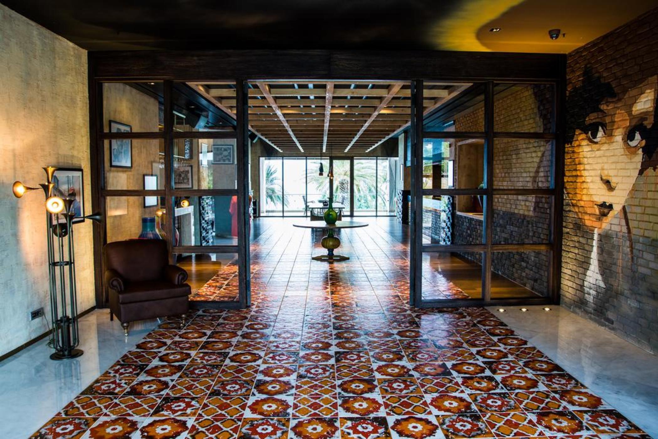 Akra V - Access To Akra Antalya Hotel Luaran gambar