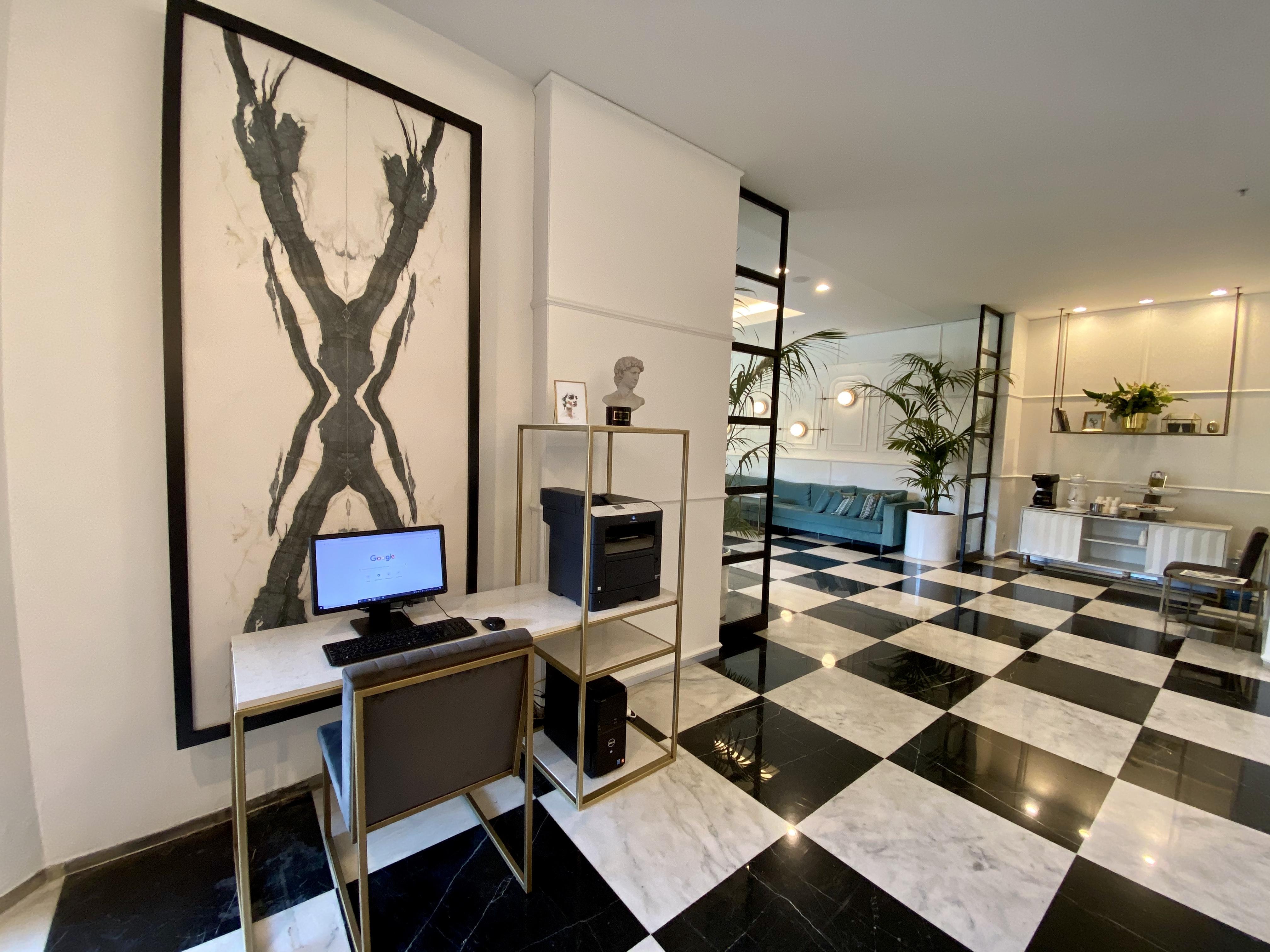 Akra V - Access To Akra Antalya Hotel Luaran gambar
