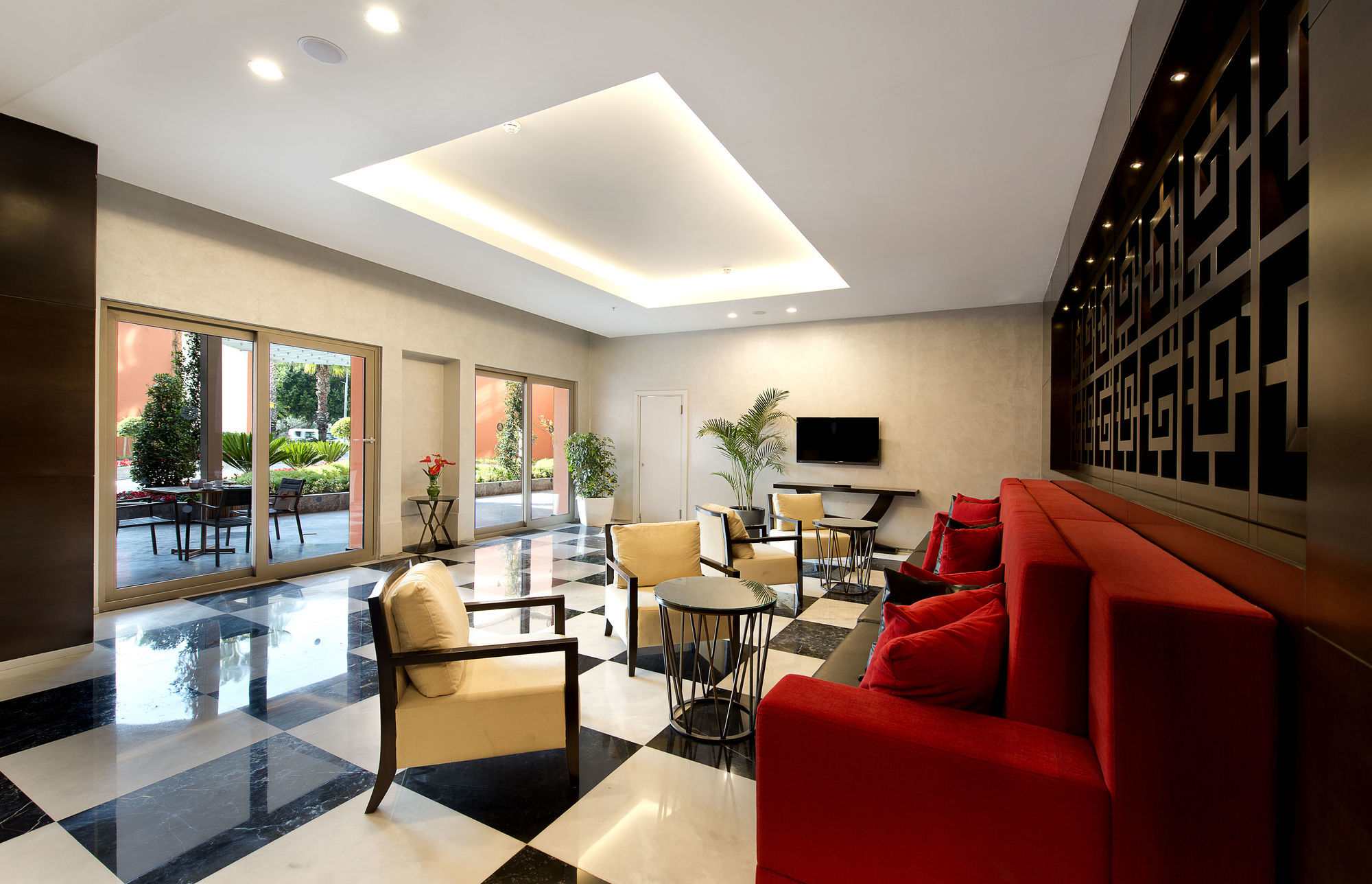 Akra V - Access To Akra Antalya Hotel Dalaman gambar