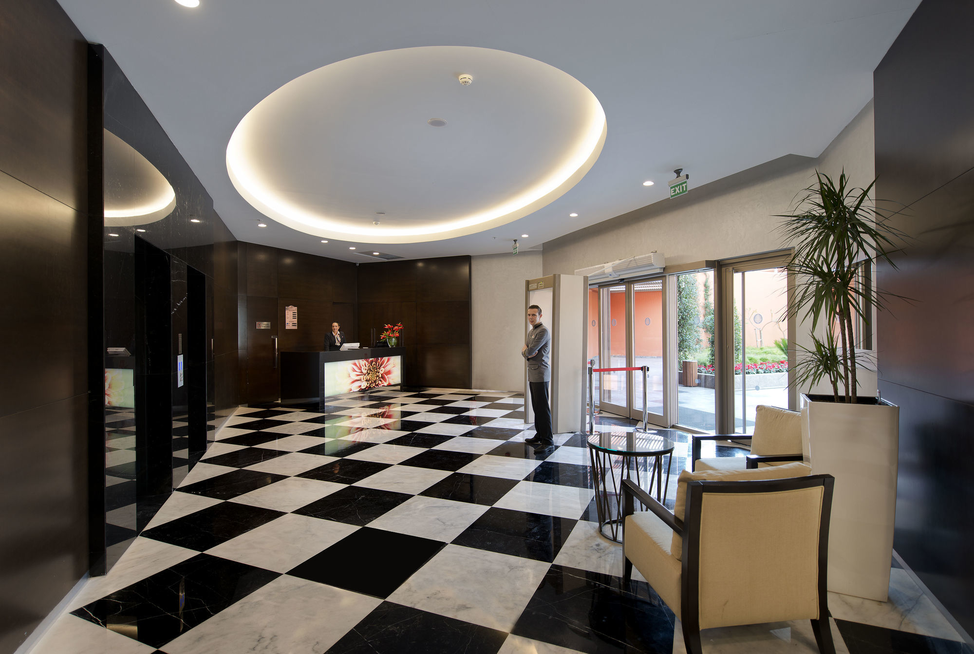 Akra V - Access To Akra Antalya Hotel Dalaman gambar